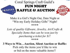 Coral Springs Craft Guild