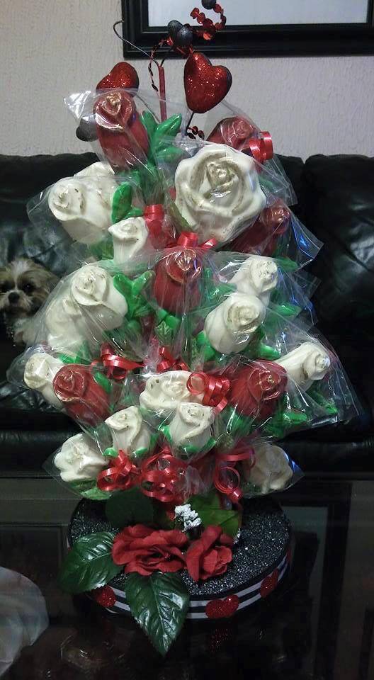 Rose Bouquet